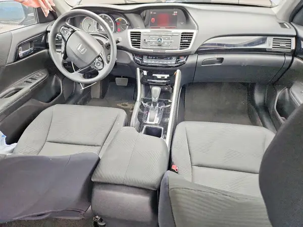 1HGCR2F30GA132522 2016 HONDA ACCORD - Image 8