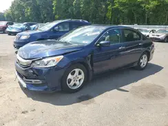 1HGCR2F30GA133055 2016 HONDA ACCORD