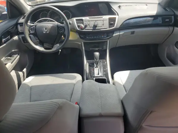 1HGCR2F30GA133055 2016 HONDA ACCORD - Image 8