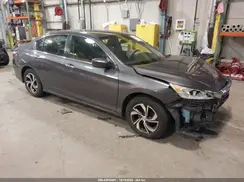 1HGCR2F30GA137509 2016 HONDA ACCORD