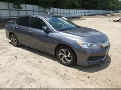 1HGCR2F30GA138580 2016 HONDA ACCORD