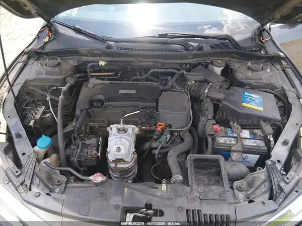 1HGCR2F30GA138580 2016 HONDA ACCORD - Image 8