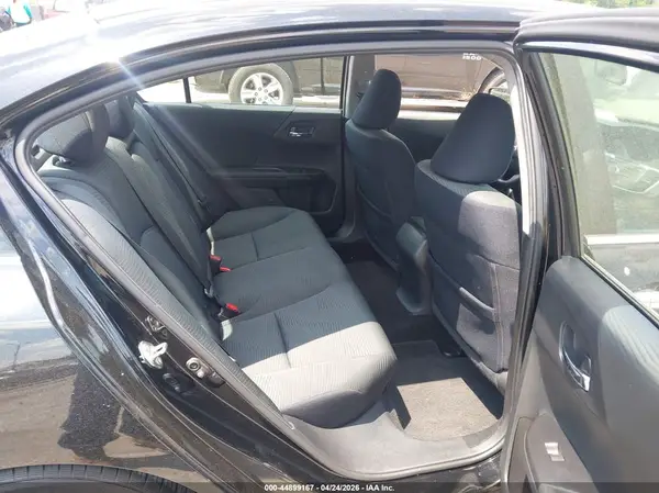 1HGCR2F30GA141513 2016 HONDA ACCORD - Image 8