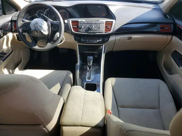 1HGCR2F30GA141849 2016 HONDA ACCORD - Image 8