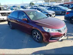 1HGCR2F30GA144086 2016 HONDA ACCORD