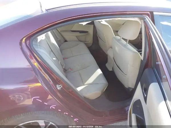 1HGCR2F30GA144086 2016 HONDA ACCORD - Image 8