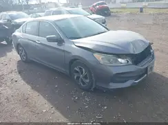 1HGCR2F30GA144444 2016 HONDA ACCORD