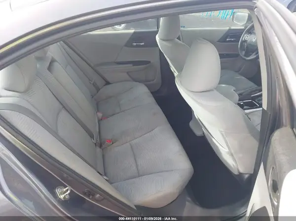 1HGCR2F30GA144444 2016 HONDA ACCORD - Image 8