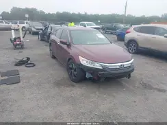 1HGCR2F30GA144895 2016 HONDA ACCORD