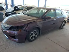 1HGCR2F30GA144928 2016 HONDA ACCORD