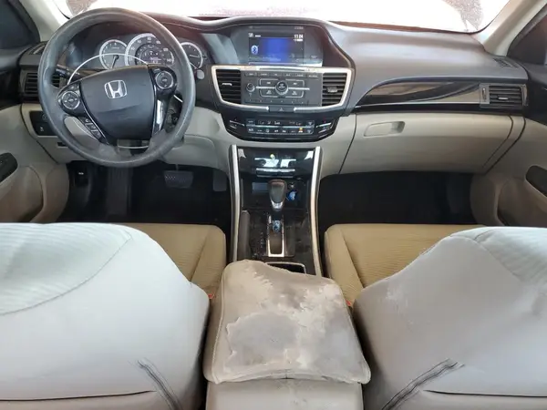 1HGCR2F30GA144928 2016 HONDA ACCORD - Image 8