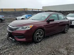 1HGCR2F30GA144931 2016 HONDA ACCORD