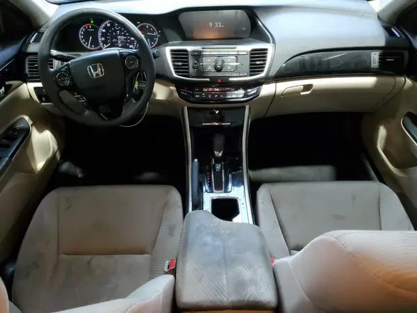1HGCR2F30GA144931 2016 HONDA ACCORD - Image 8