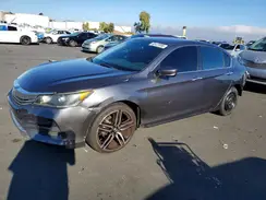 1HGCR2F30GA146551 2016 HONDA ACCORD
