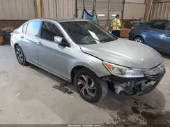 1HGCR2F30GA148798 2016 HONDA ACCORD