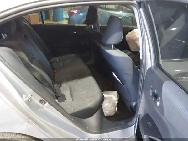 1HGCR2F30GA148798 2016 HONDA ACCORD - Image 8