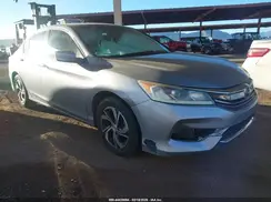 1HGCR2F30GA150809 2016 HONDA ACCORD