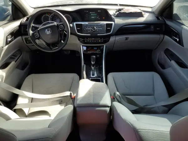 1HGCR2F30GA152088 2016 HONDA ACCORD - Image 8