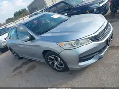 1HGCR2F30GA153242 2016 HONDA ACCORD