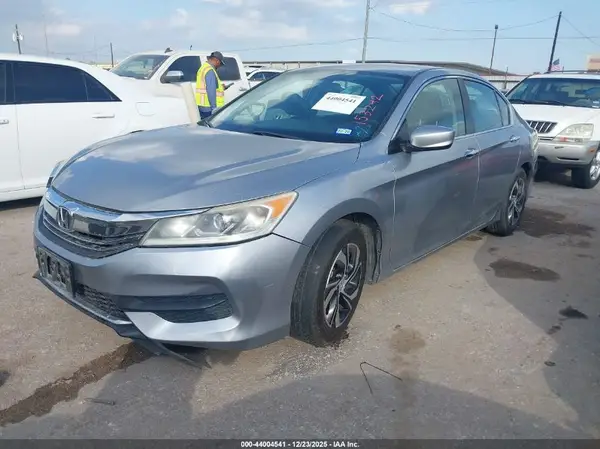 1HGCR2F30GA153242 2016 HONDA ACCORD - Image 2