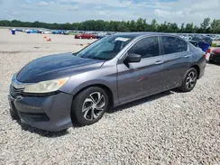 1HGCR2F30GA155699 2016 HONDA ACCORD