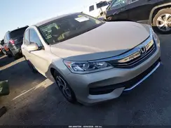 1HGCR2F30GA156478 2016 HONDA ACCORD