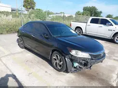 1HGCR2F30GA158425 2016 HONDA ACCORD