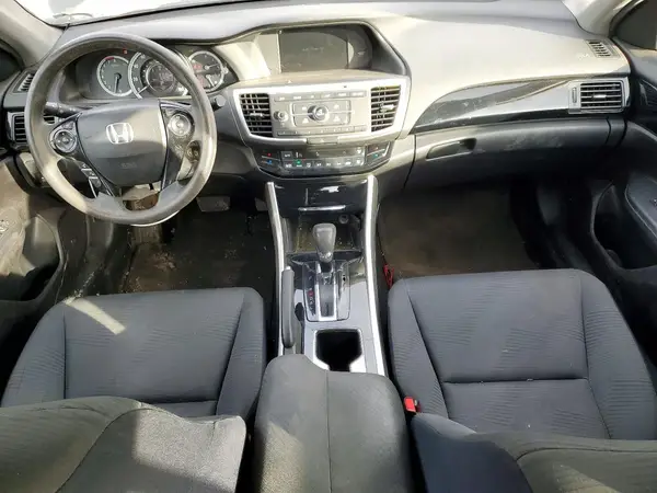 1HGCR2F30GA159185 2016 HONDA ACCORD - Image 8