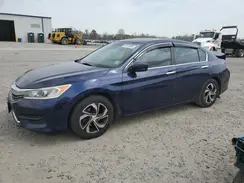 1HGCR2F30GA161910 2016 HONDA ACCORD