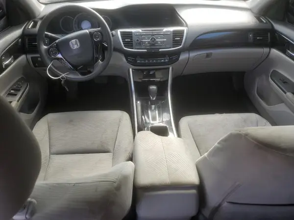 1HGCR2F30GA162006 2016 HONDA ACCORD - Image 8