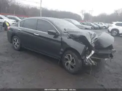 1HGCR2F30GA164659 2016 HONDA ACCORD