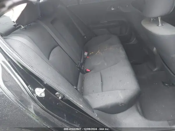 1HGCR2F30GA164659 2016 HONDA ACCORD - Image 8