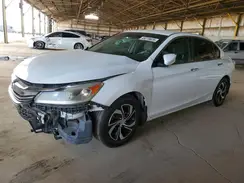 1HGCR2F30GA169411 2016 HONDA ACCORD