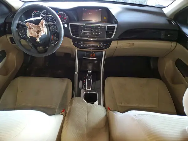 1HGCR2F30GA169411 2016 HONDA ACCORD - Image 8
