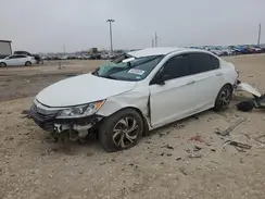 1HGCR2F30GA169862 2016 HONDA ACCORD