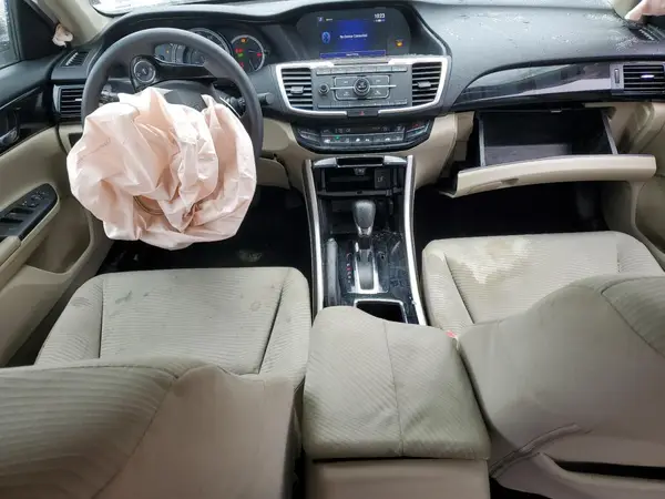 1HGCR2F30GA169876 2016 HONDA ACCORD - Image 8