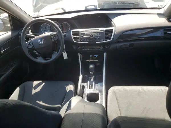 1HGCR2F30GA170185 2016 HONDA ACCORD - Image 8