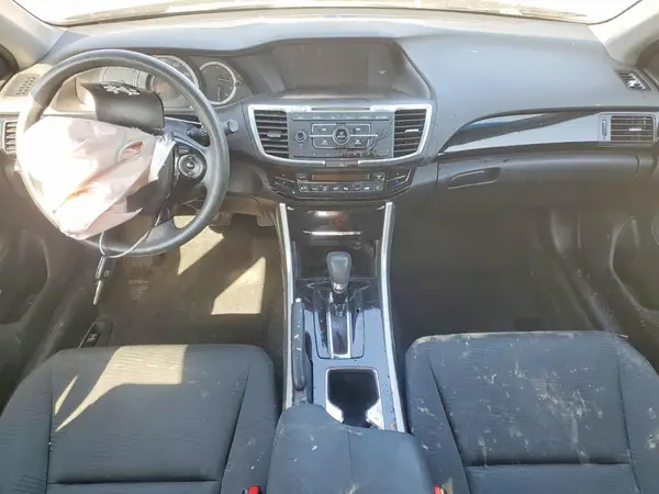 1HGCR2F30GA170204 2016 HONDA ACCORD - Image 8