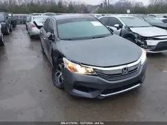 1HGCR2F30GA174138 2016 HONDA ACCORD