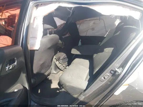 1HGCR2F30GA175032 2016 HONDA ACCORD - Image 8