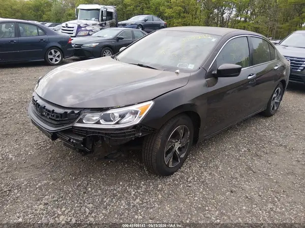 1HGCR2F30GA175094 2016 HONDA ACCORD - Image 2
