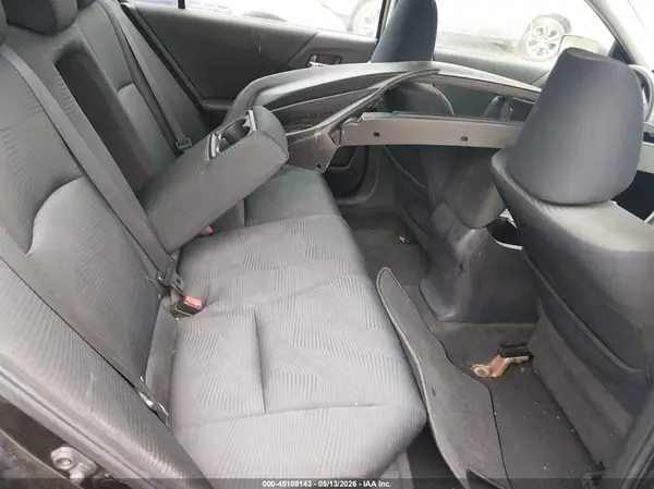 1HGCR2F30GA175094 2016 HONDA ACCORD - Image 8