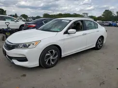 1HGCR2F30GA177377 2016 HONDA ACCORD