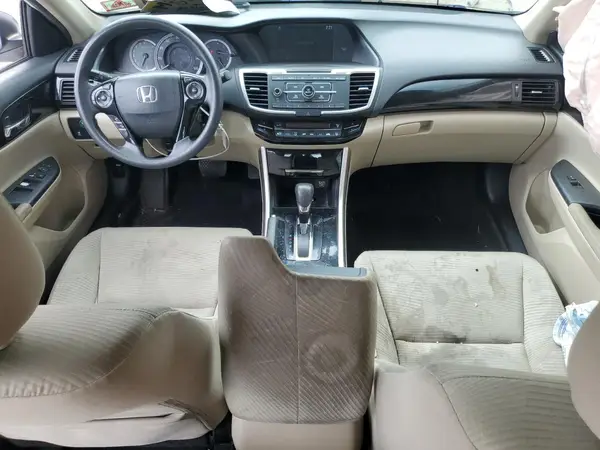 1HGCR2F30GA177377 2016 HONDA ACCORD - Image 8