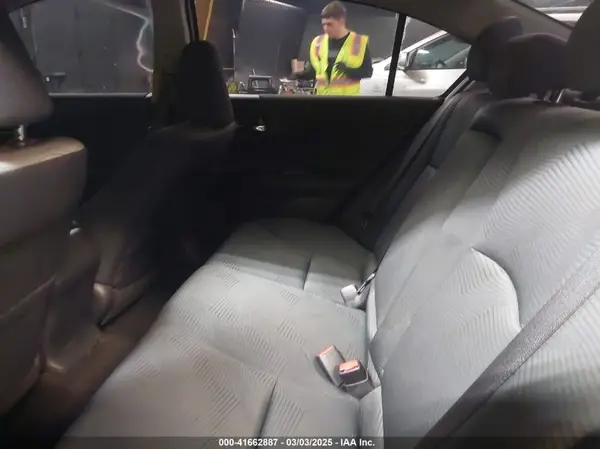 1HGCR2F30GA179260 2016 HONDA ACCORD - Image 8