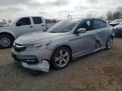 1HGCR2F30GA179274 2016 HONDA ACCORD