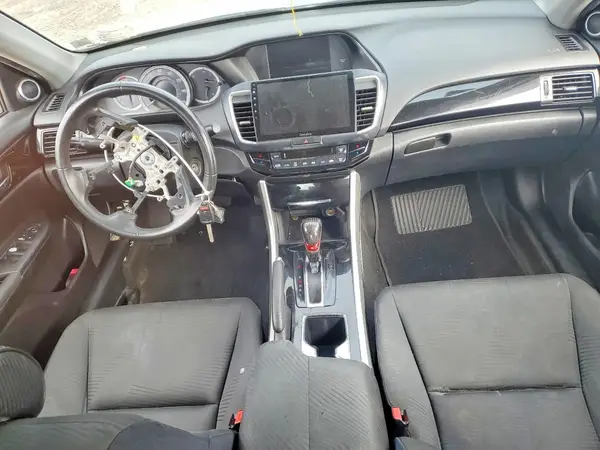 1HGCR2F30GA179274 2016 HONDA ACCORD - Image 8