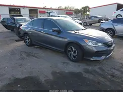 1HGCR2F30GA179422 2016 HONDA ACCORD