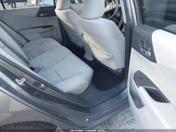 1HGCR2F30GA179422 2016 HONDA ACCORD - Image 8