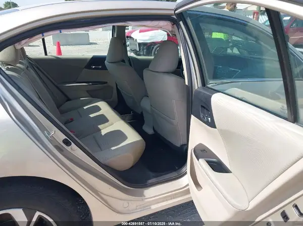 1HGCR2F30GA179971 2016 HONDA ACCORD - Image 8